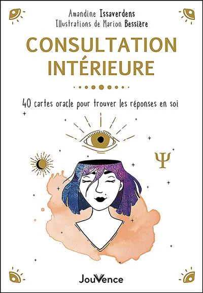 Oracle consultation intérieure
