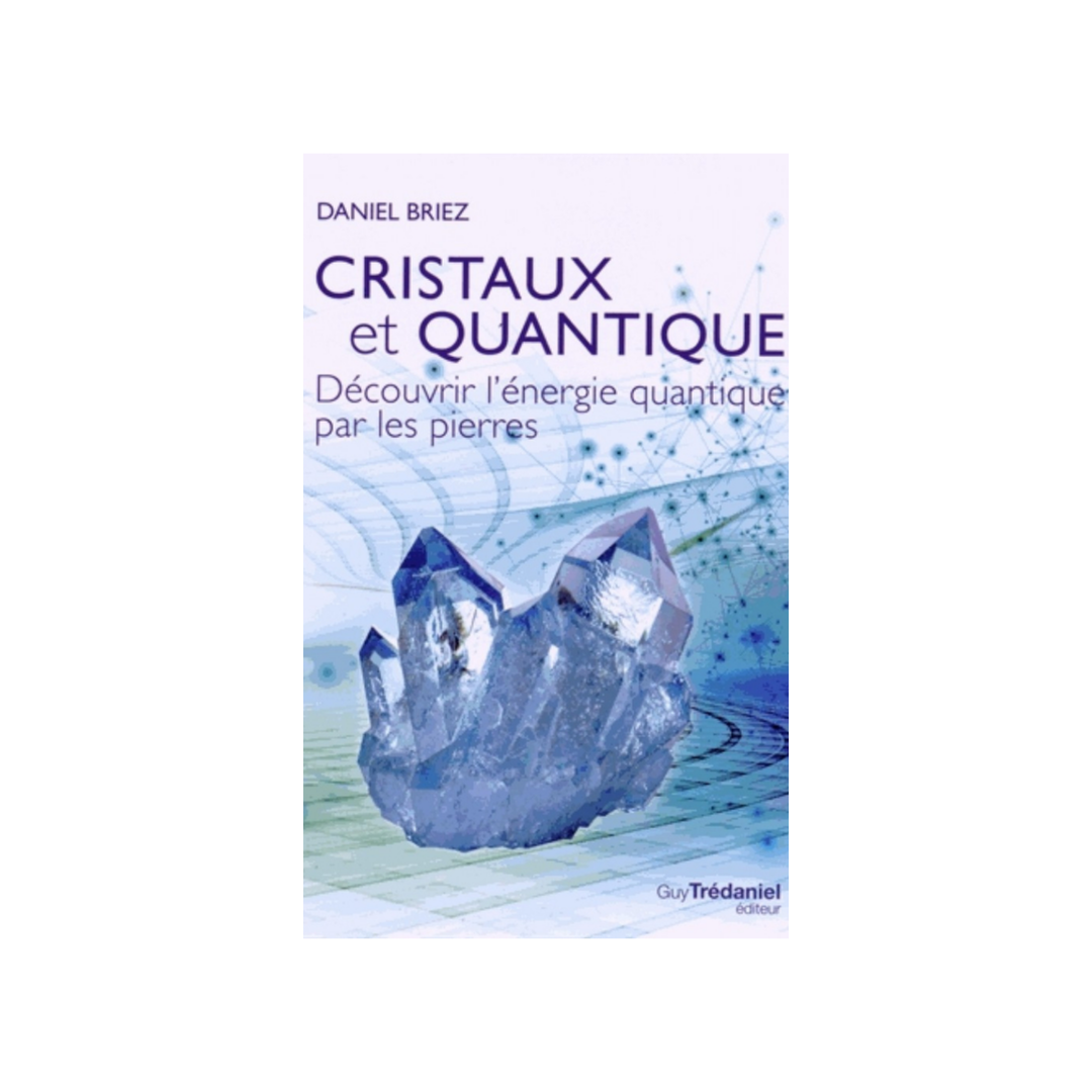 Cristaux et quantique