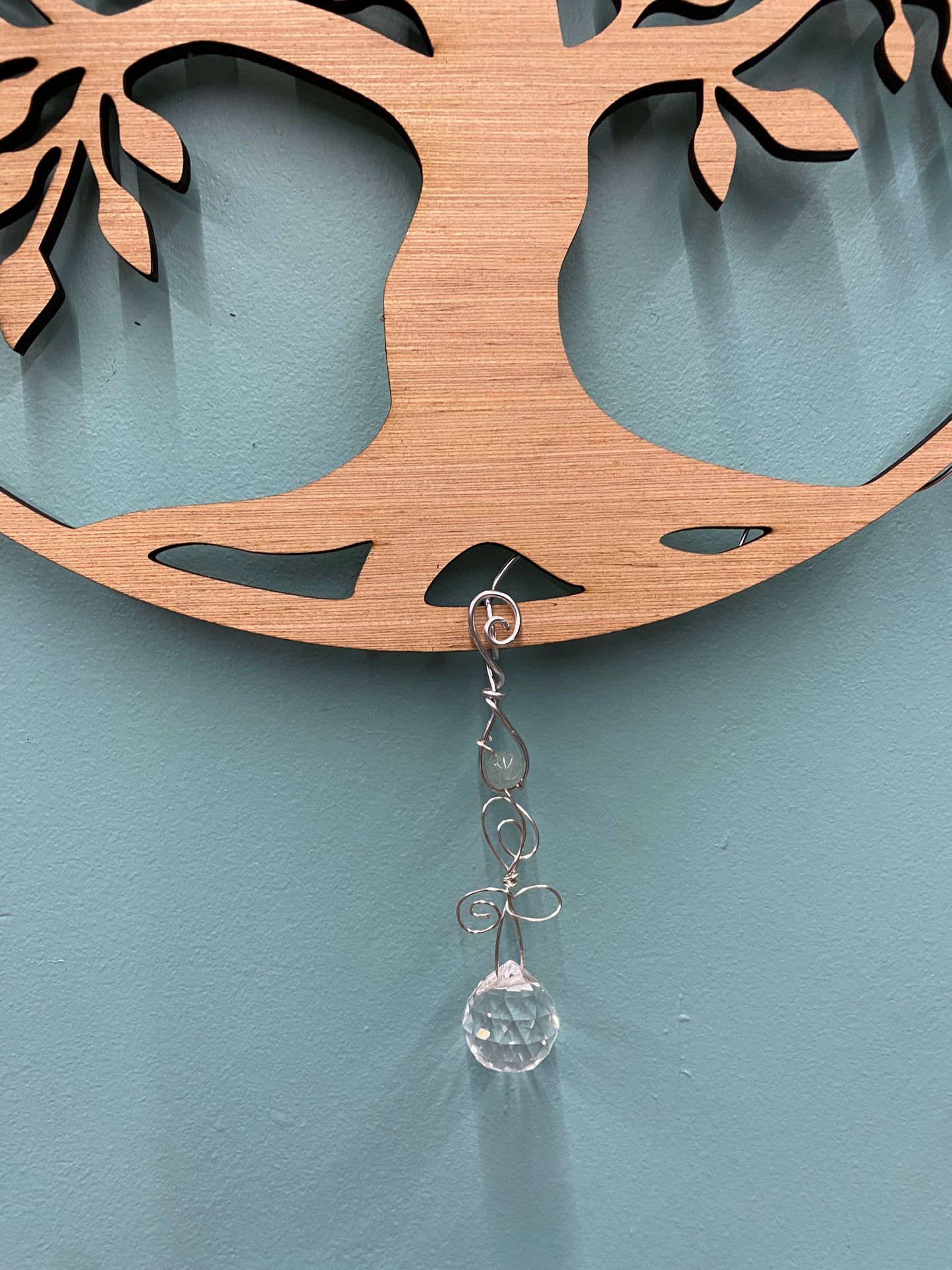 Attrape Soleil arbre de vie L