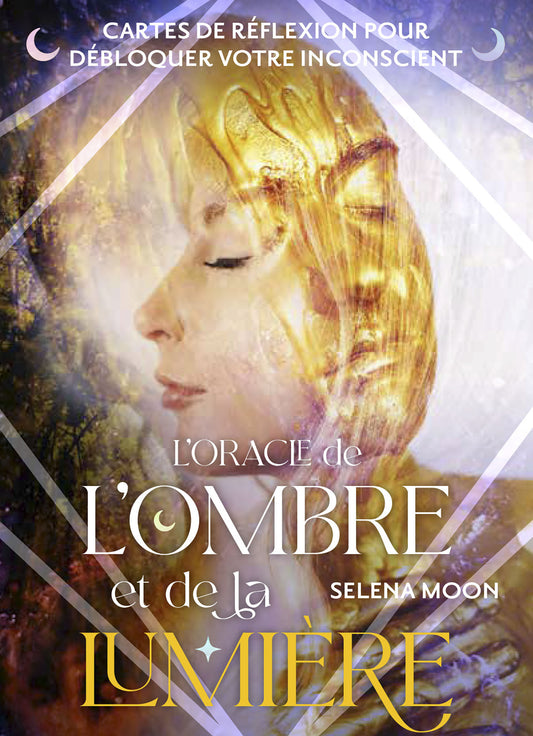 L’oracle de l’ombre et de la lumière