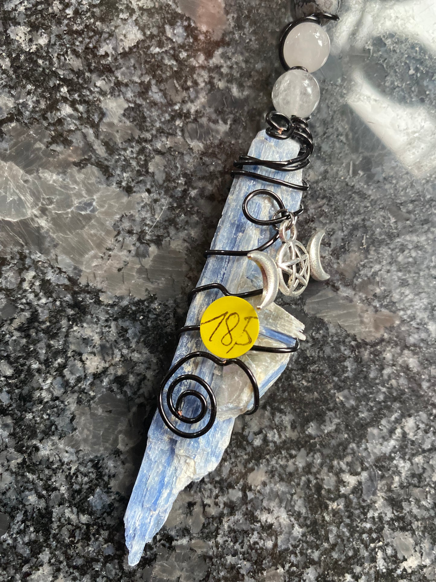 Petit balais d’Autel