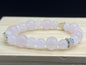 Bracelet enfant Quartz rose