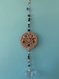 Attrape Soleil Pentacle