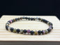 Bracelet mix Tourmaline