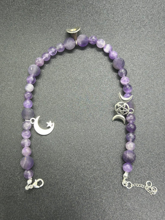 Cheviller Améthyste