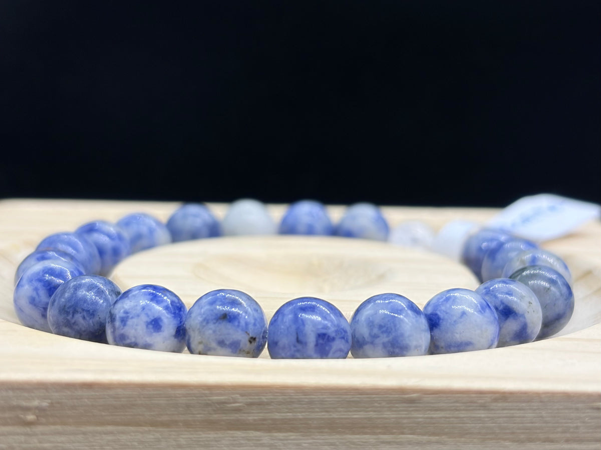 Bracelet Sodalite