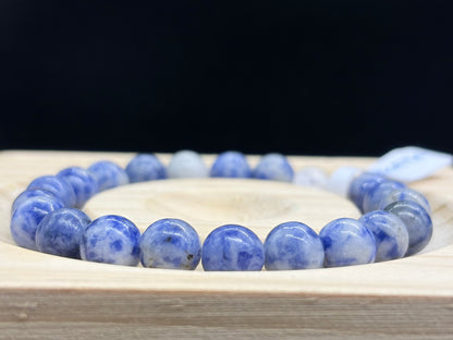 Bracelet Sodalite