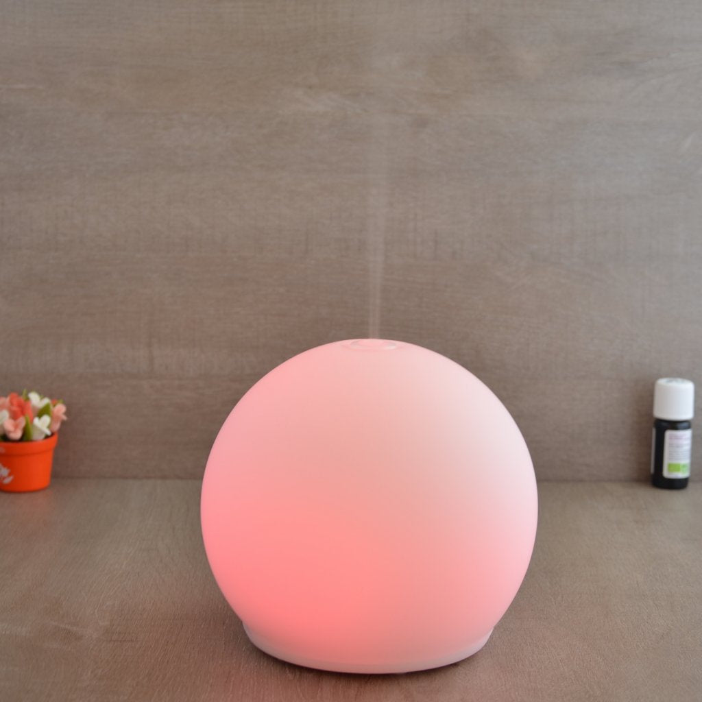 Ultrasonic o-zen