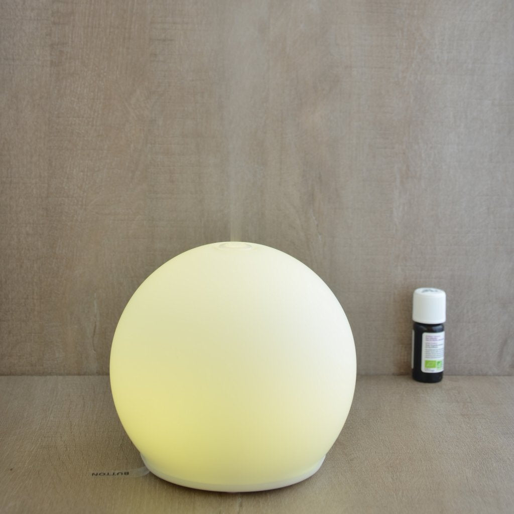 Ultrasonic o-zen