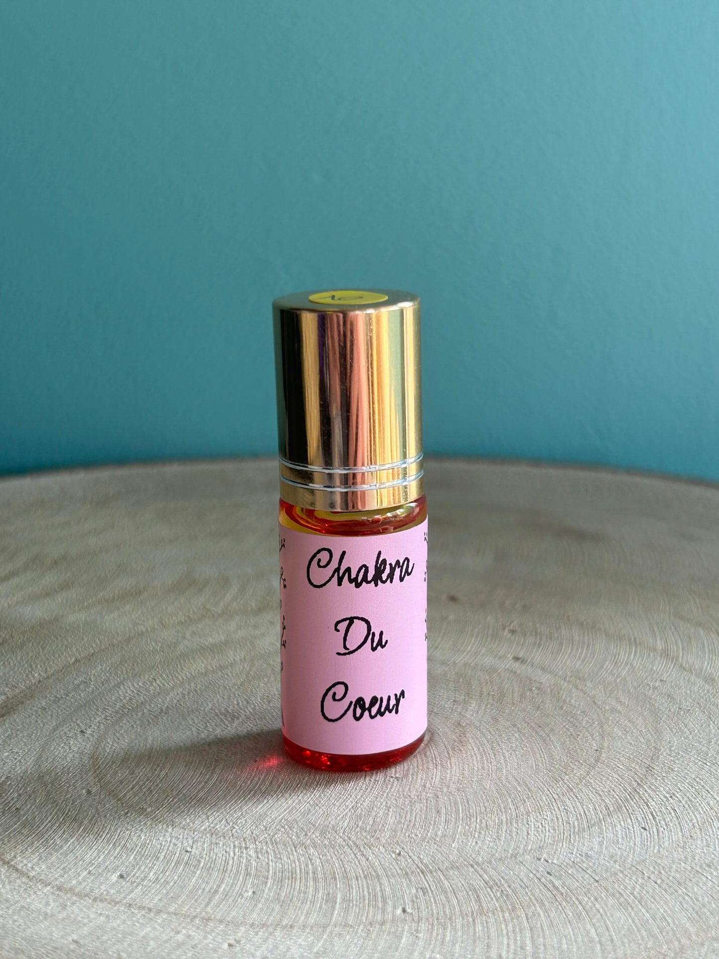 HE Chakra du cœur