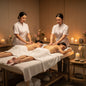 Massage en duo