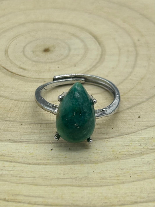 Bague Turquoise