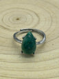 Bague Turquoise