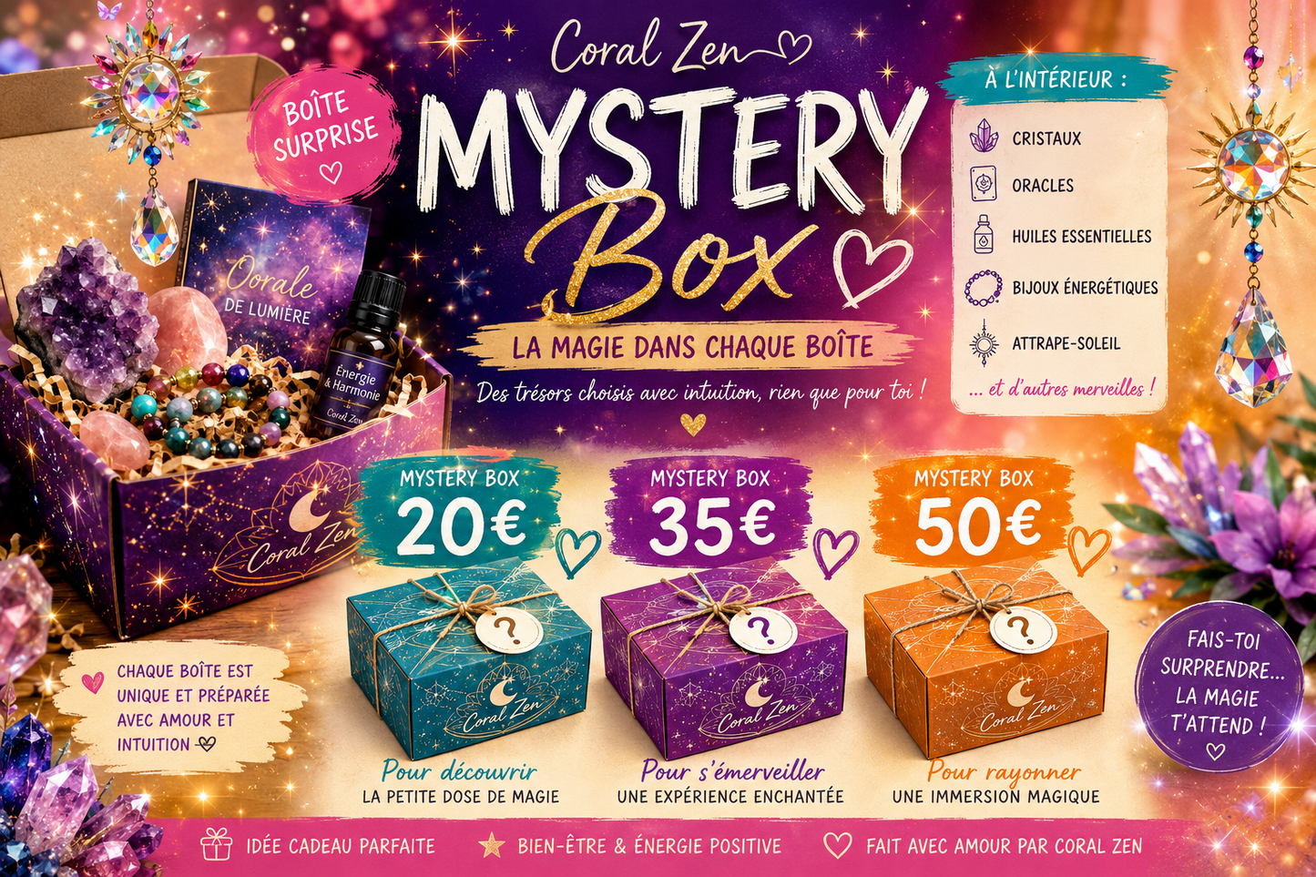 Mystery Box