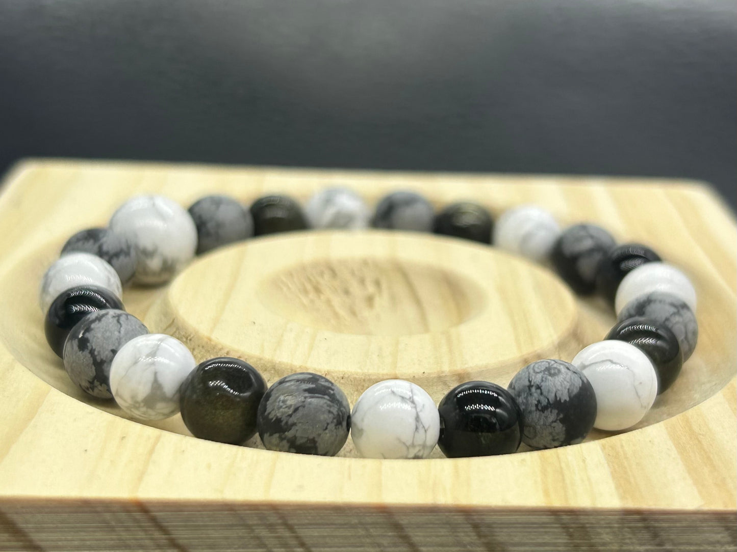 Bracelet Protection/Intuition