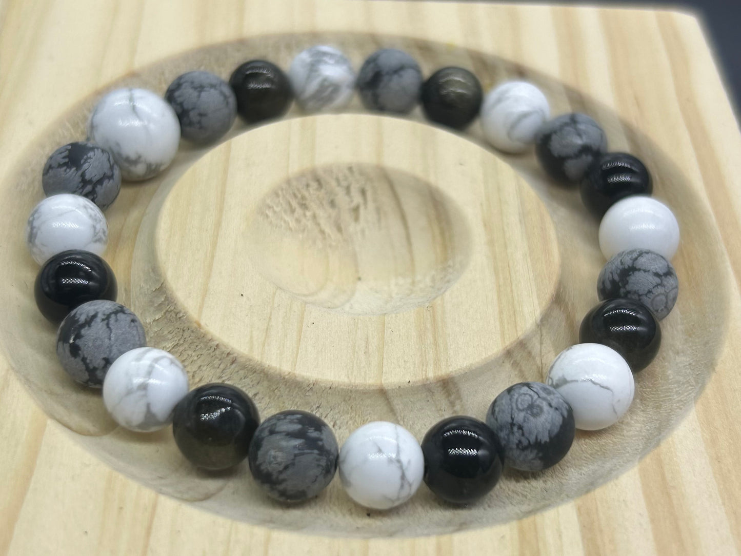 Bracelet Protection/Intuition