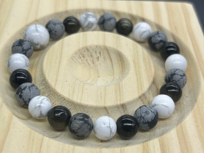 Bracelet Protection/Intuition