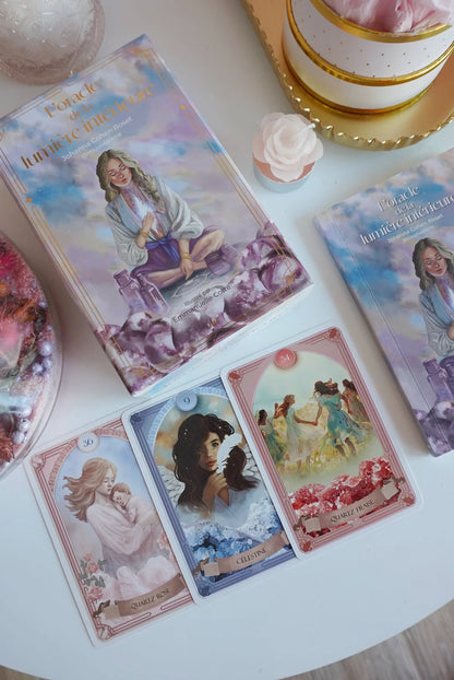 L’oracle de la lumière intérieure