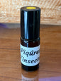 Piqûre d'insectes