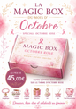 Magic Box d'Octobre