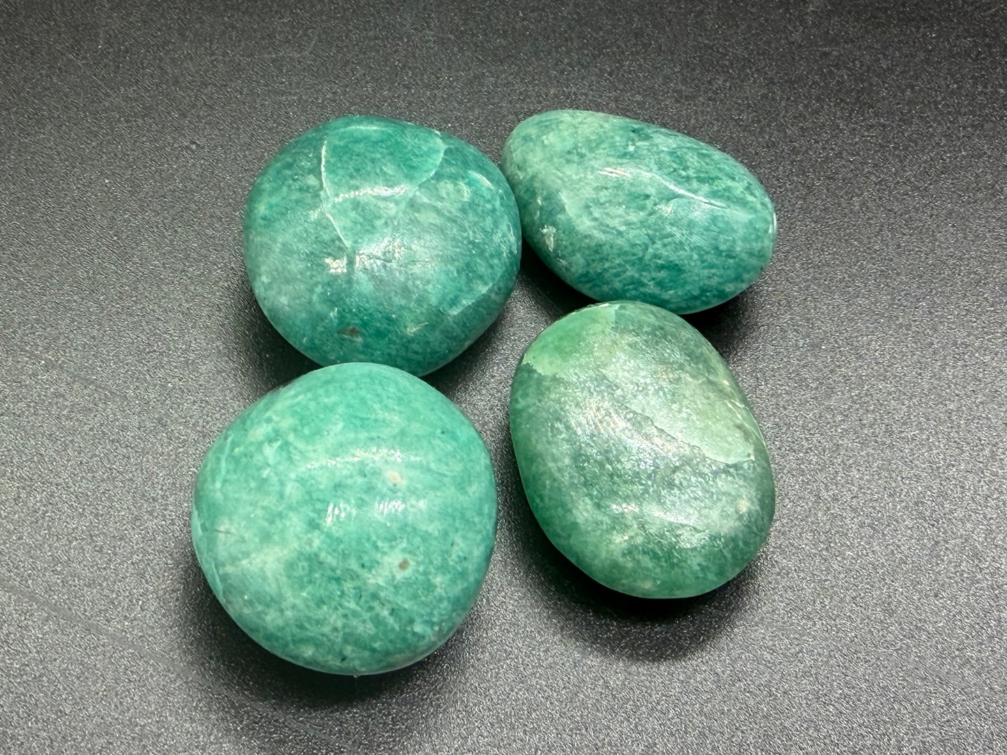 Amazonite de Madagascar