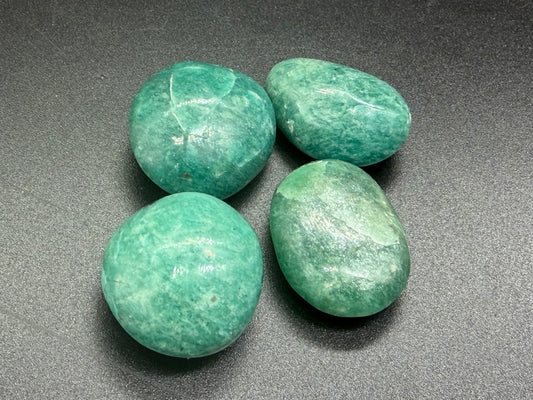 Amazonite de Madagascar