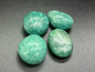 Amazonite de Madagascar
