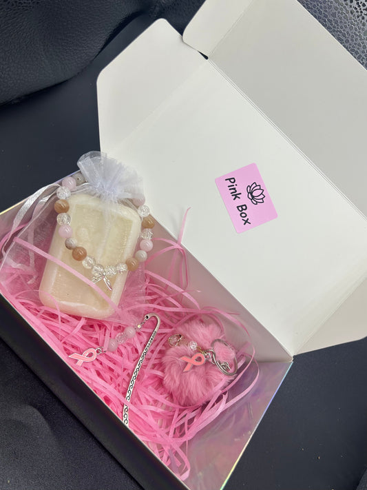 Pink Box