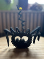 Araignée Witchy