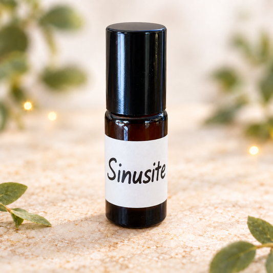 Sinusite
