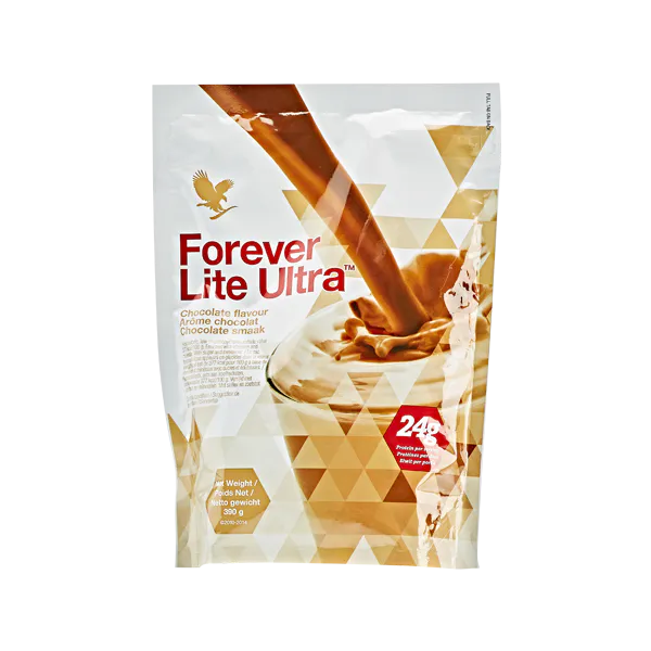 Lite Ultra chocolat
