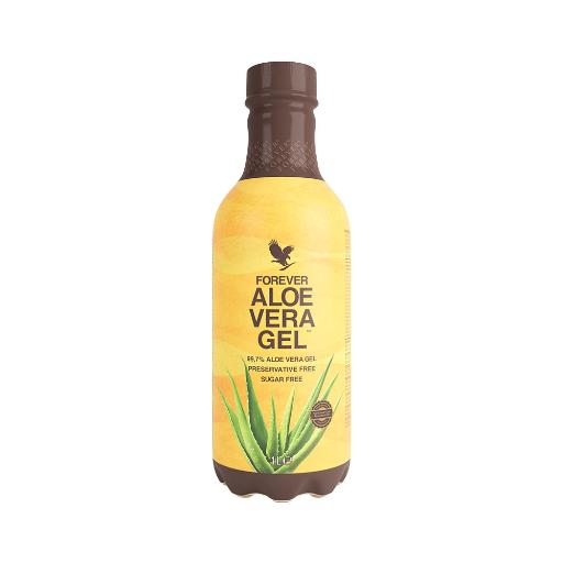 Gel Aloe Vera nature