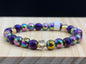 Bracelet enfant Hématite irisée