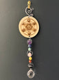 Attrape Soleil Metatron 7 chakras