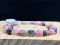 Bracelet Rhodonite