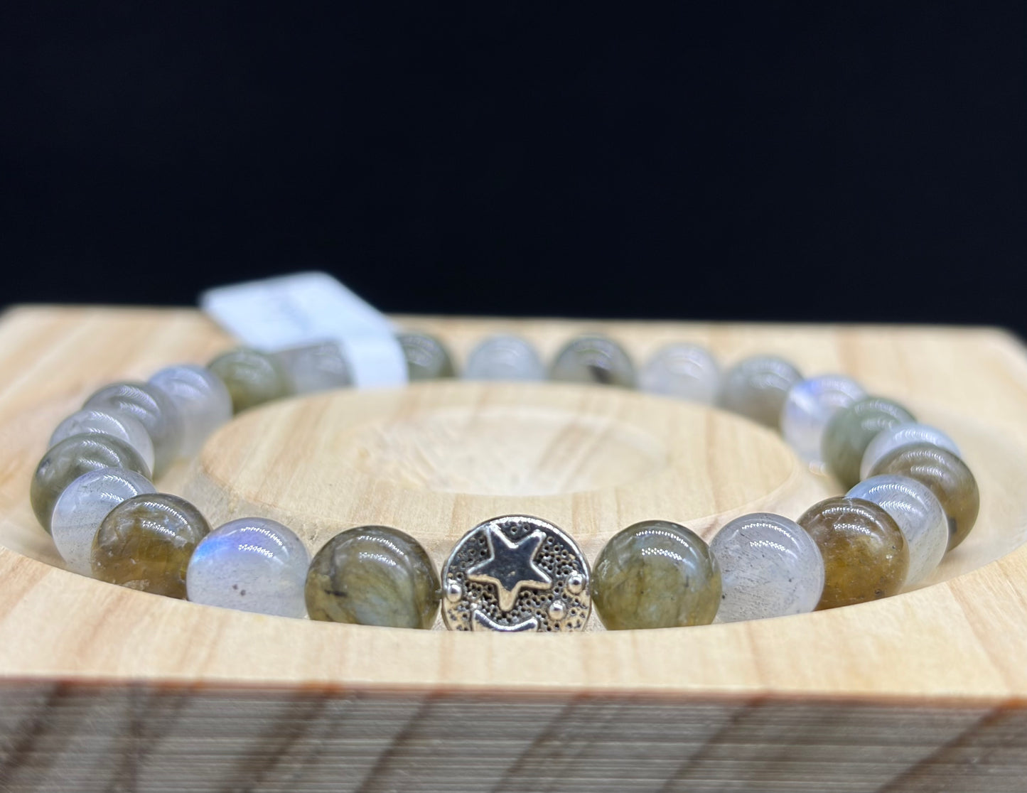 Bracelet Labradorite