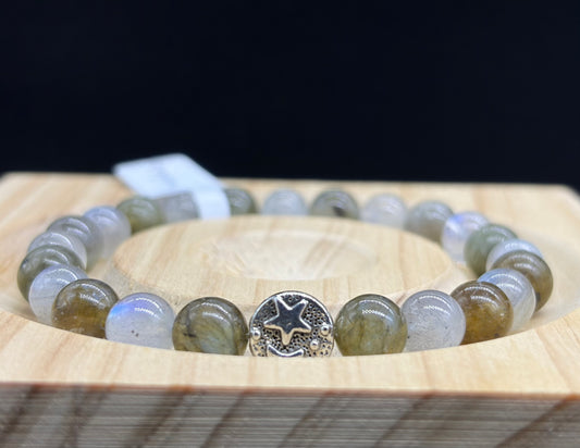 Bracelet Labradorite