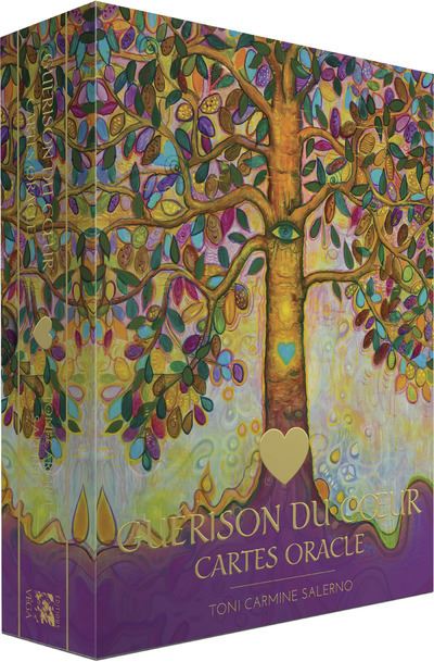Guérison du coeur