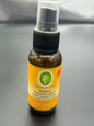 Spray Focus & Learn