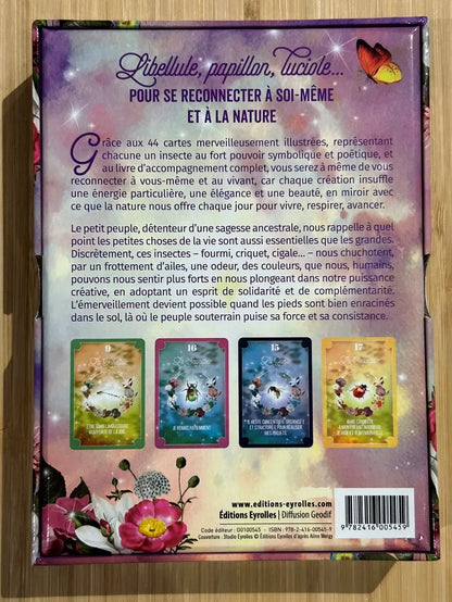 Oracle du petit peuple