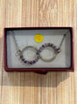 Pendentif Zaloo Infini Améthyste