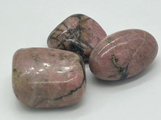 Rhodonite