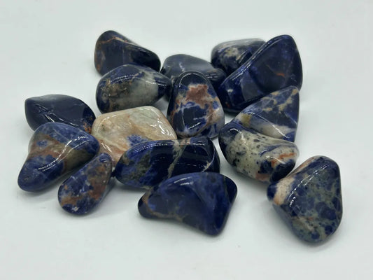 Sodalite