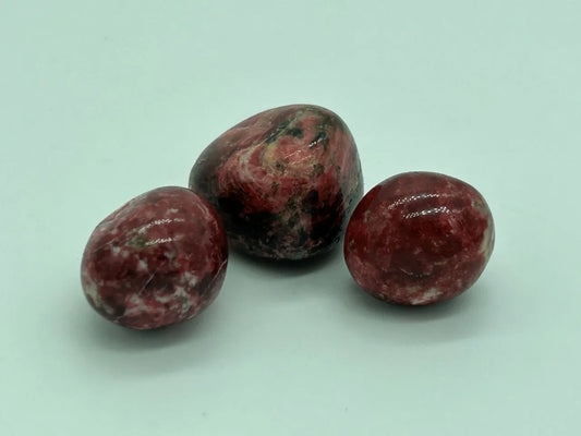 Thulite