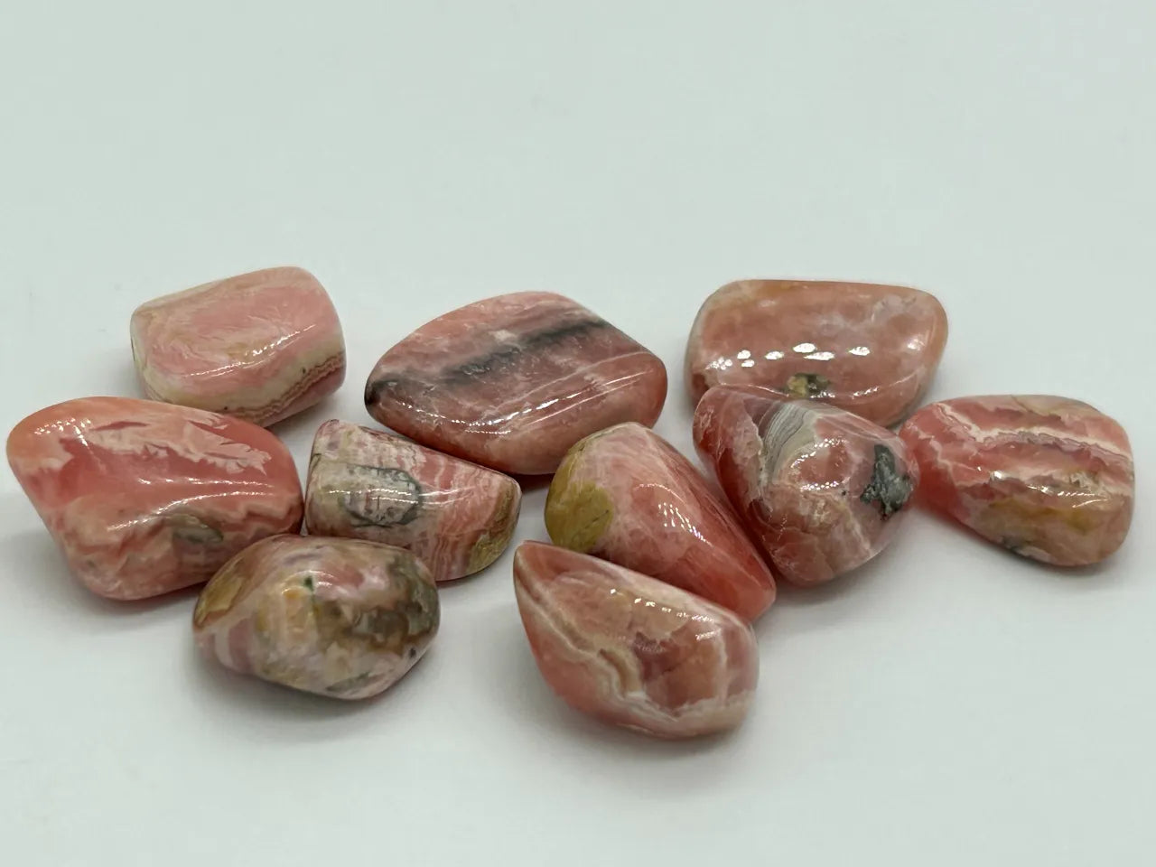 Rhodochrosite