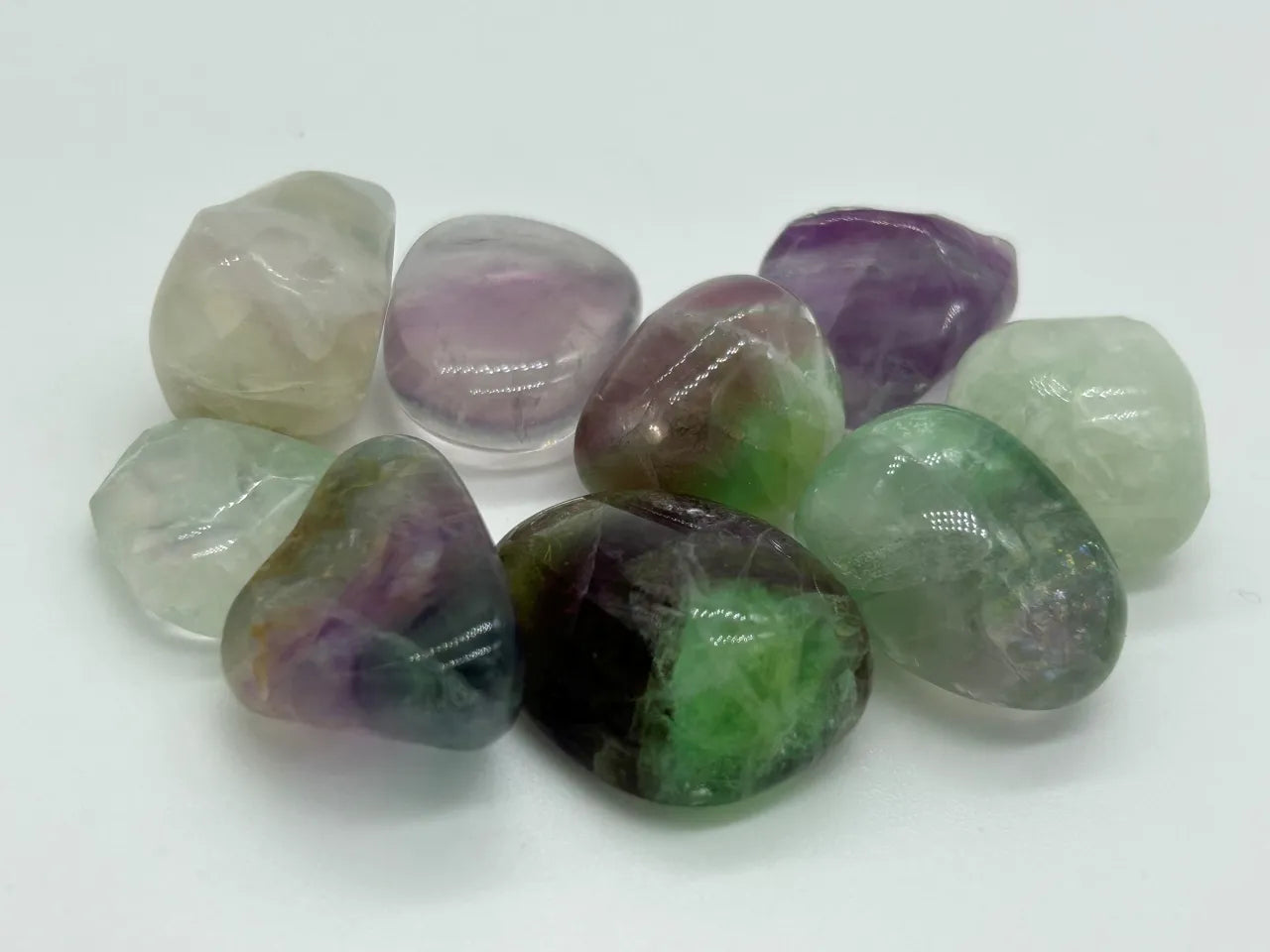 Fluorite