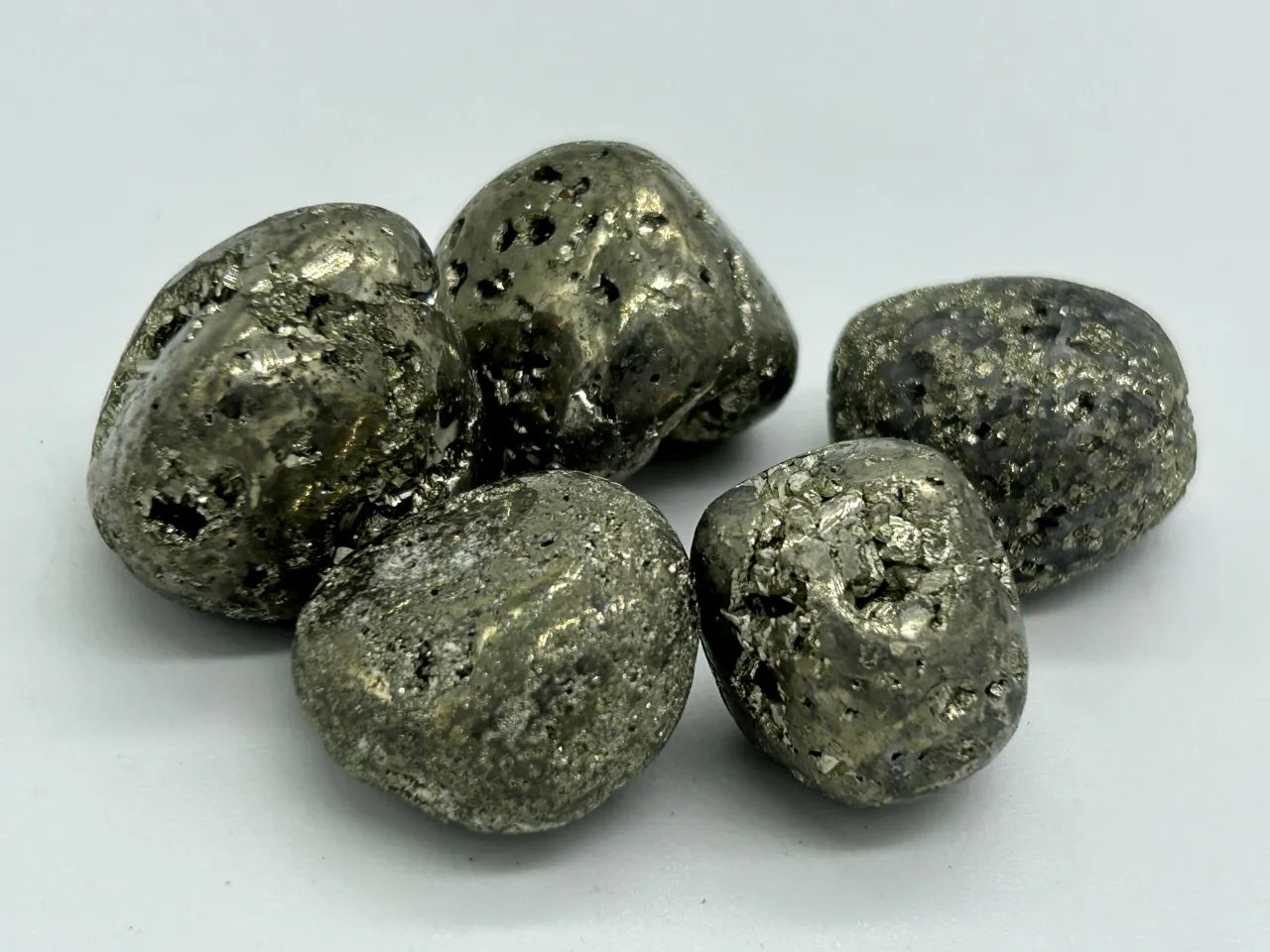 Pyrite