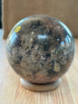 Sphère d'Opale