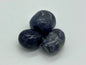 Iolite (ou Saphir bleu)