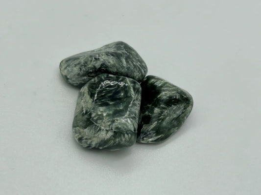 Séraphinite